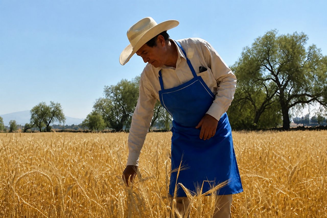 Gobiernos federal y estatal condonan deudas a productores sonorenses