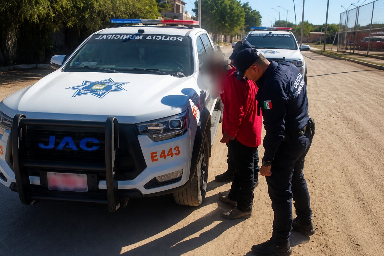 Hermosillo registra baja en delitos durante primer semestre de 2026