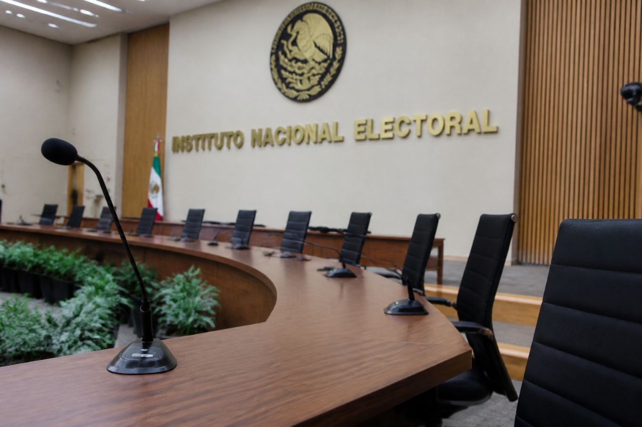 INE advierte posibles sanciones a Movimiento Ciudadano en Sonora