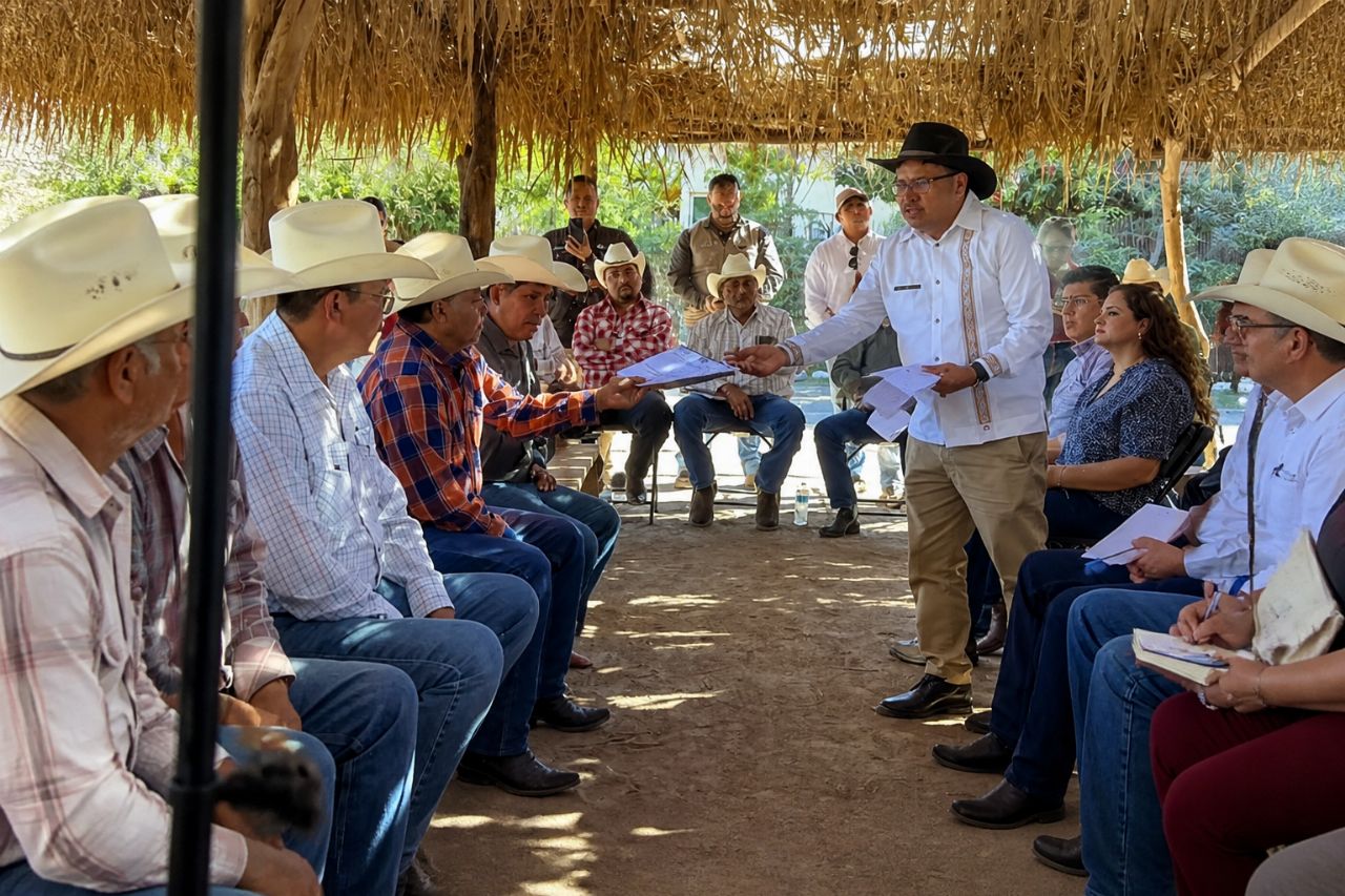 Invierten 18 mil millones de pesos en Plan Yaqui