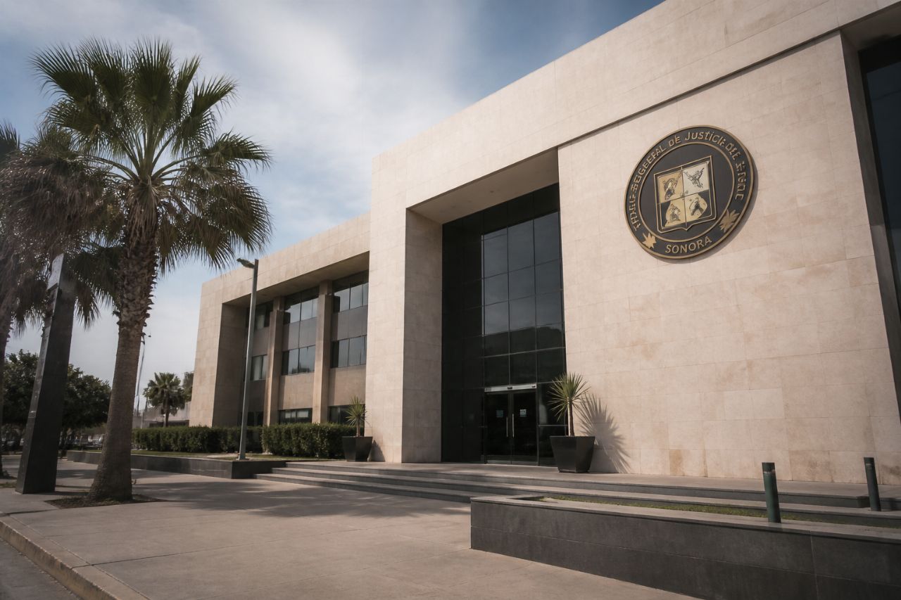 Mujer vinculada a proceso por tentativa de homicidio en Hermosillo