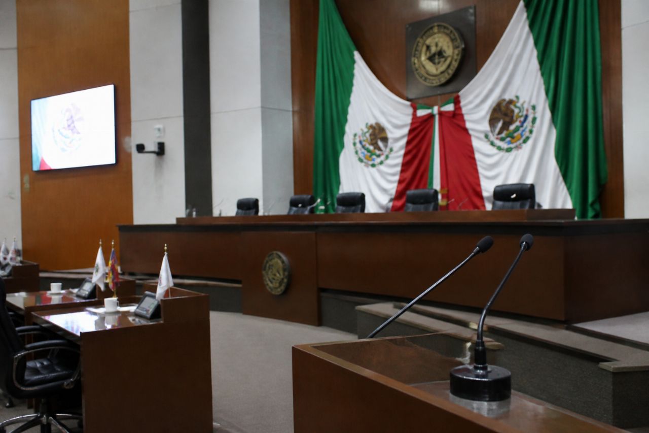Sonora establece límite a número de regidurías en cabildos