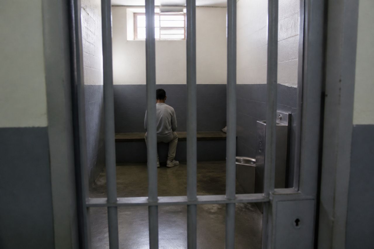 Sonora: narcomenudeo principal causa de encarcelamiento adolescente