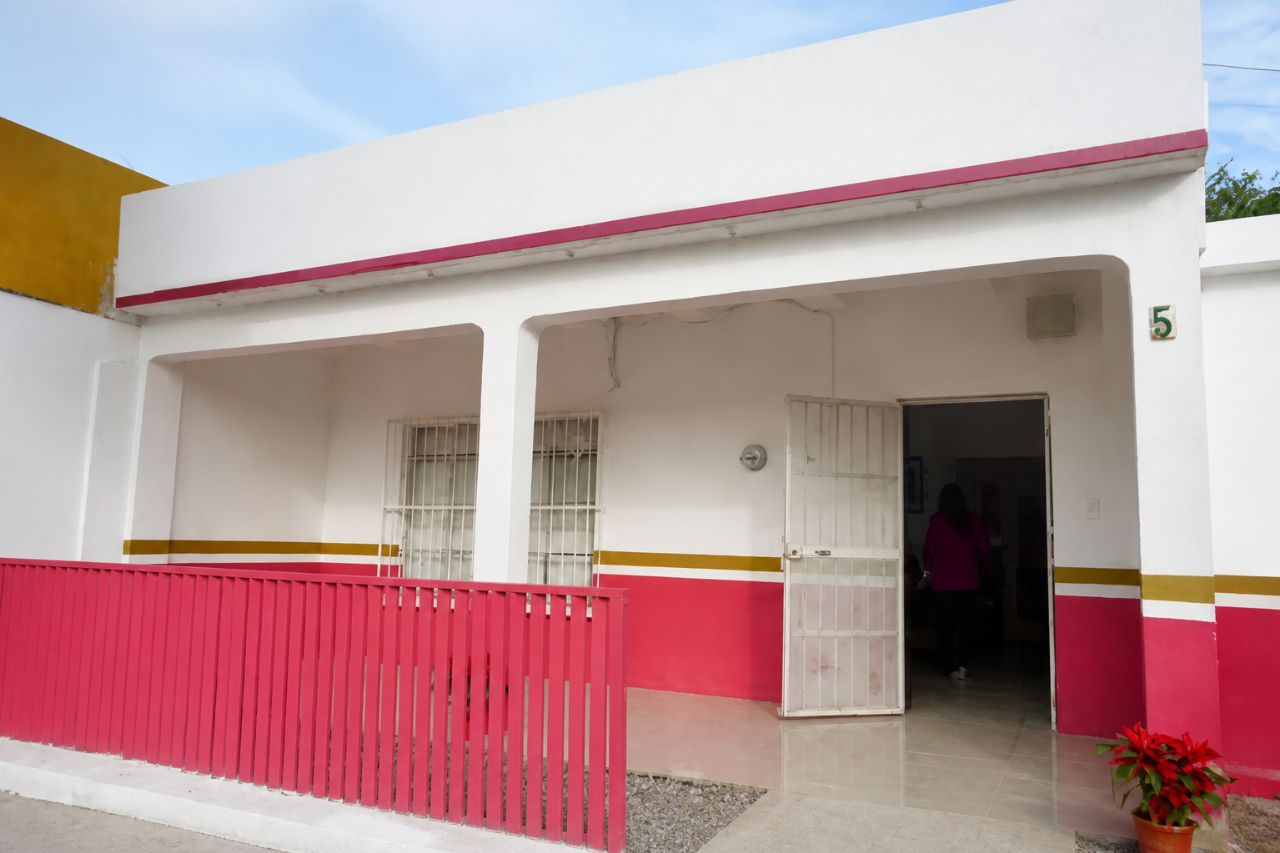 Sonora refuerza atención a mujeres durante vacaciones