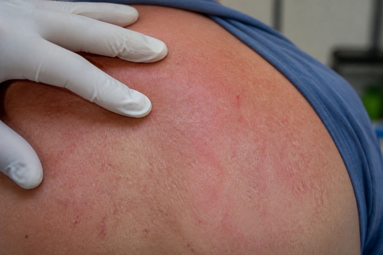 Sonora registra 74 casos y 32 muertes por fiebre manchada